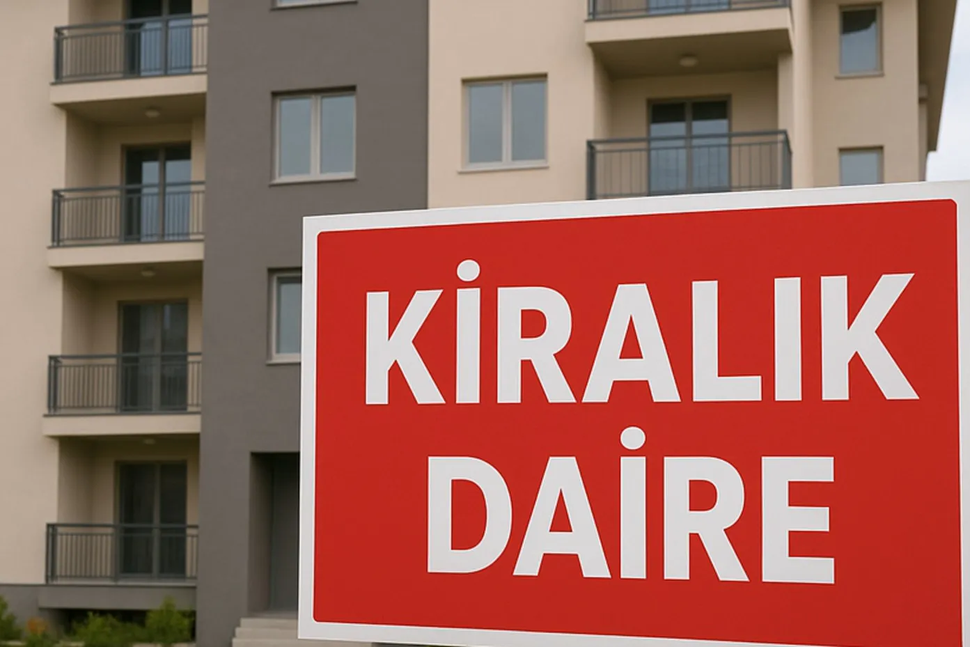 Söke Yenikent’te Kiralık Daire Fırsatları